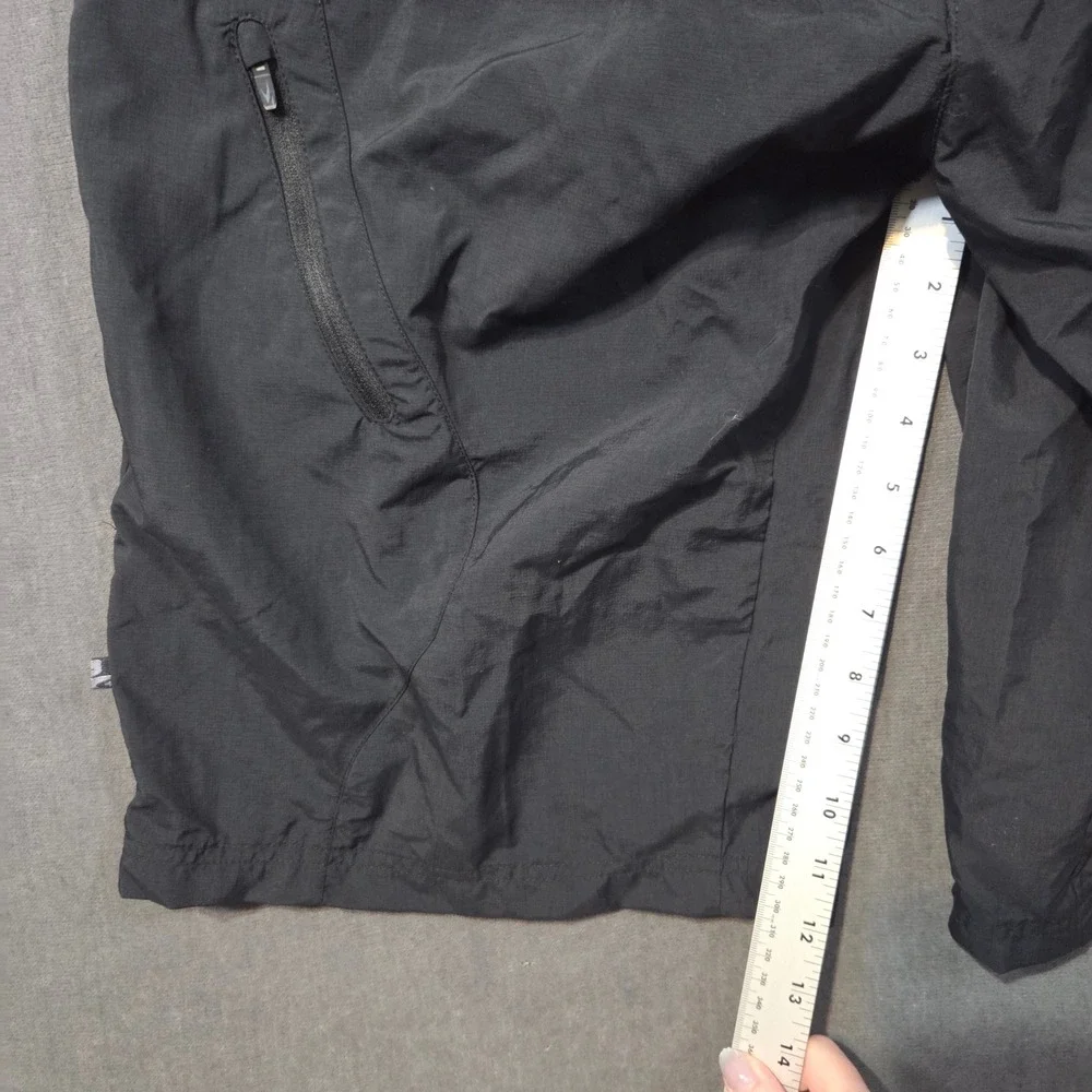 Sugoi RPM-X Cycling Shorts Mens XL Black Mountain Bike Padded Liner 36324U